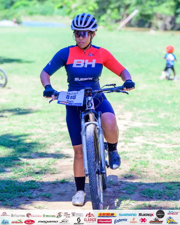 Ciclismo