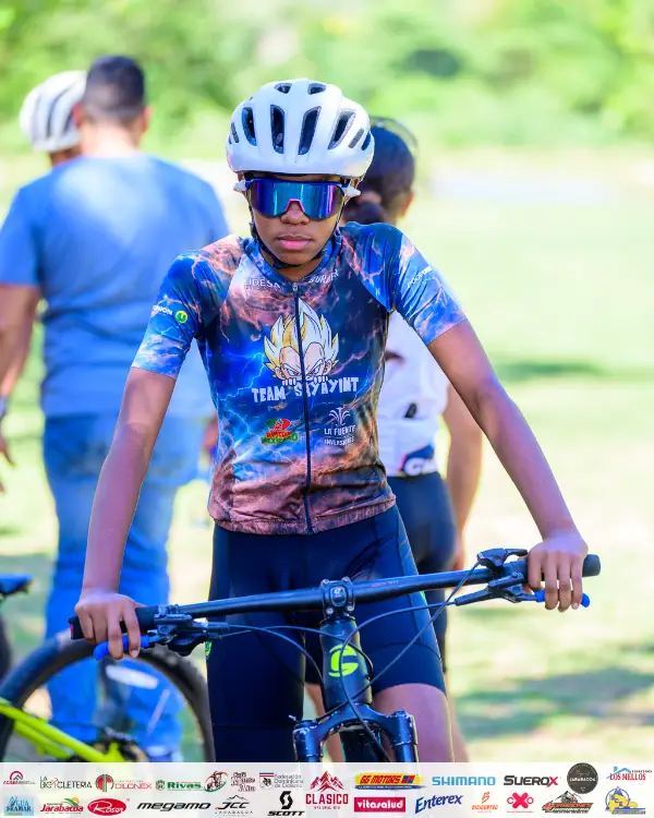 Ciclismo