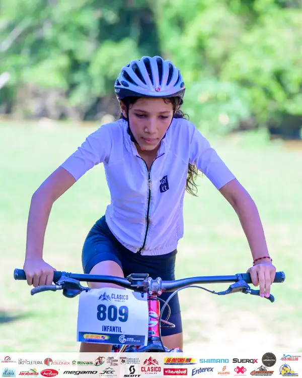 Ciclismo