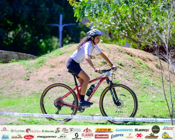 Ciclismo