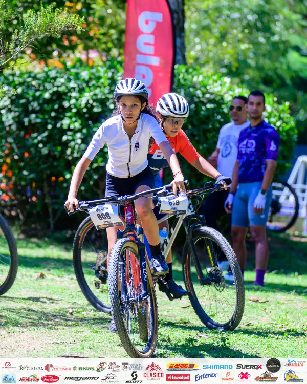 Ciclismo