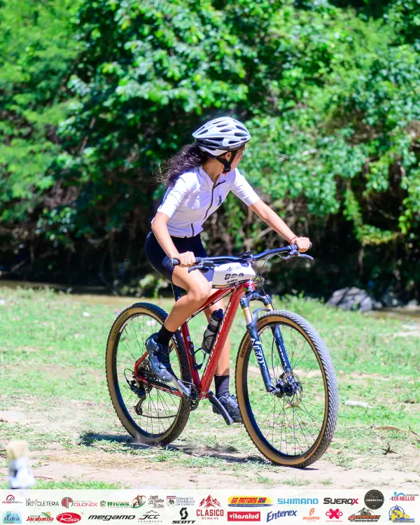 Ciclismo