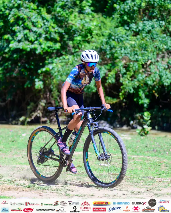 Ciclismo