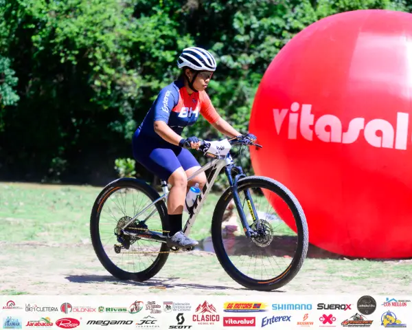 Ciclismo