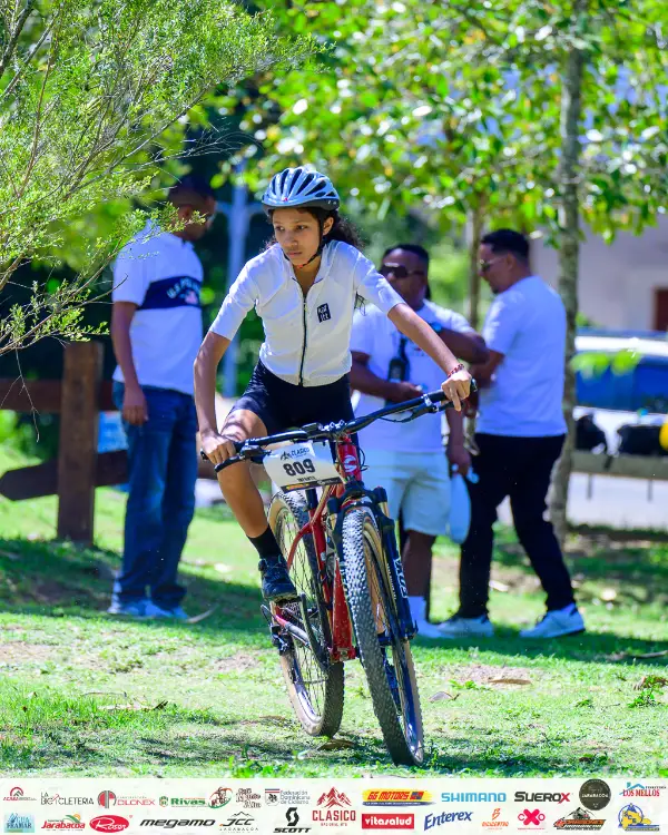 Ciclismo