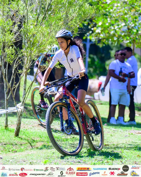 Ciclismo