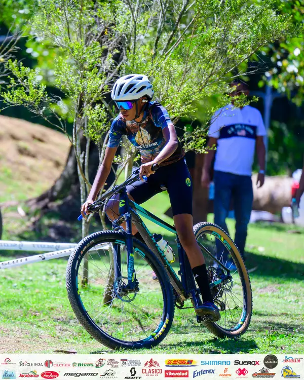 Ciclismo