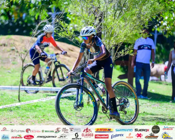Ciclismo