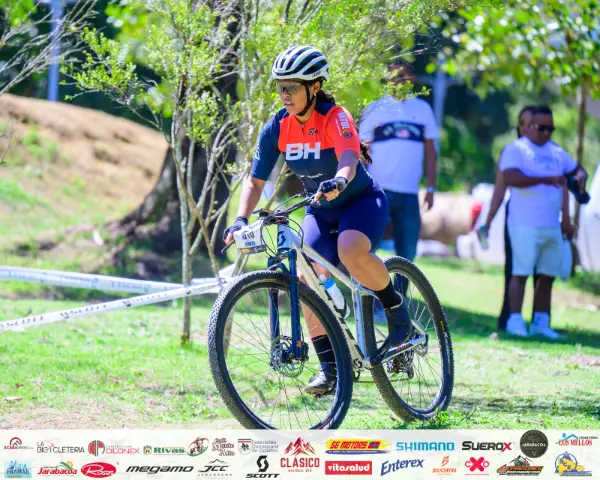 Ciclismo