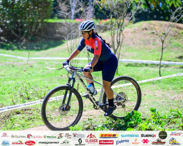 Ciclismo