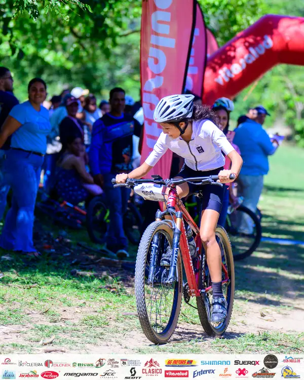 Ciclismo