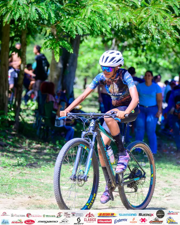 Ciclismo