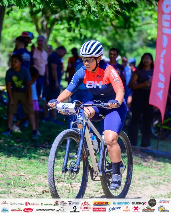 Ciclismo