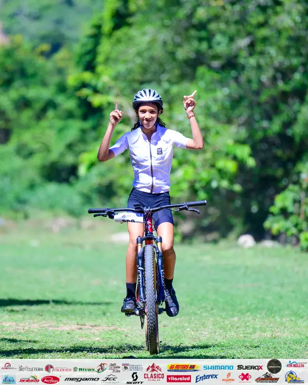 Ciclismo