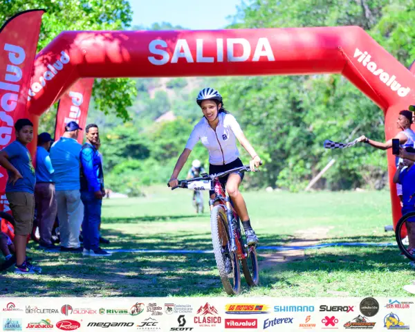 Ciclismo