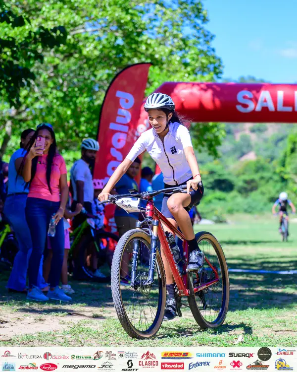 Ciclismo