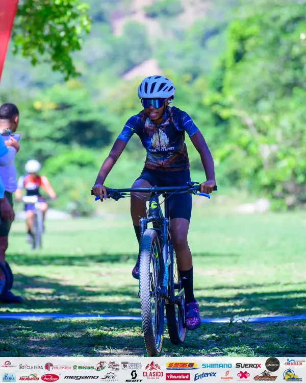Ciclismo