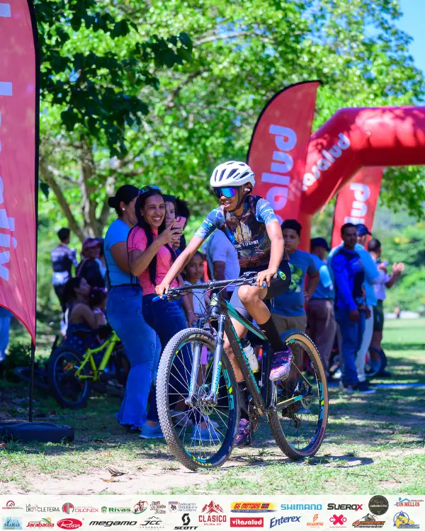 Ciclismo