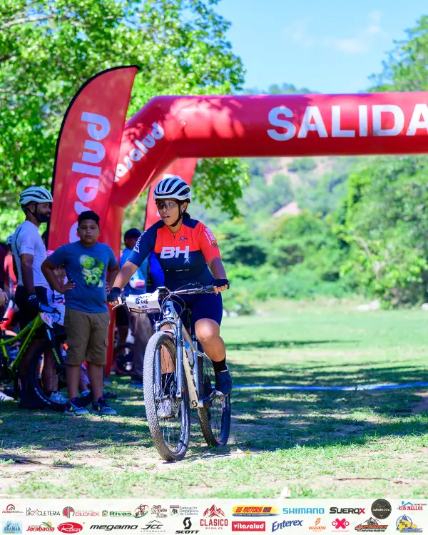 Ciclismo