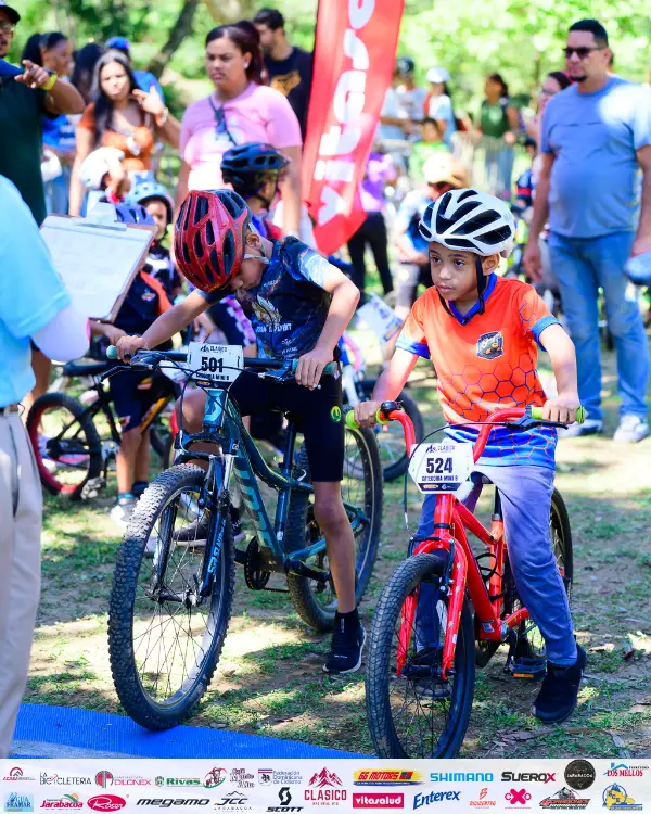 Ciclismo