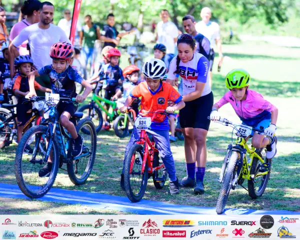 Ciclismo