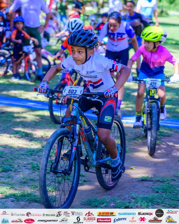 Ciclismo