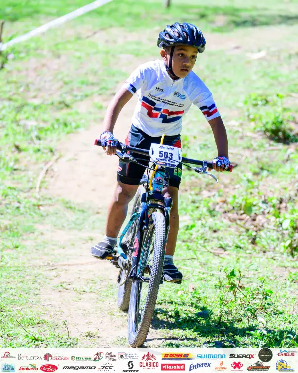 Ciclismo