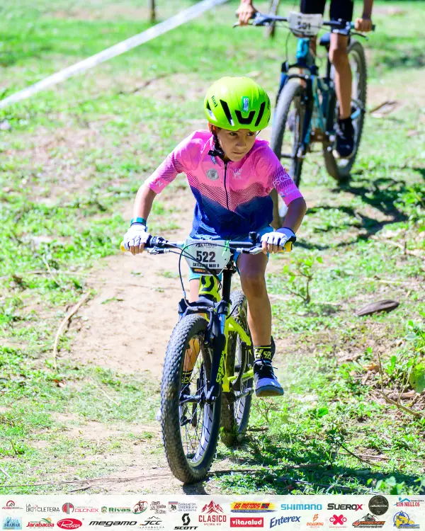 Ciclismo