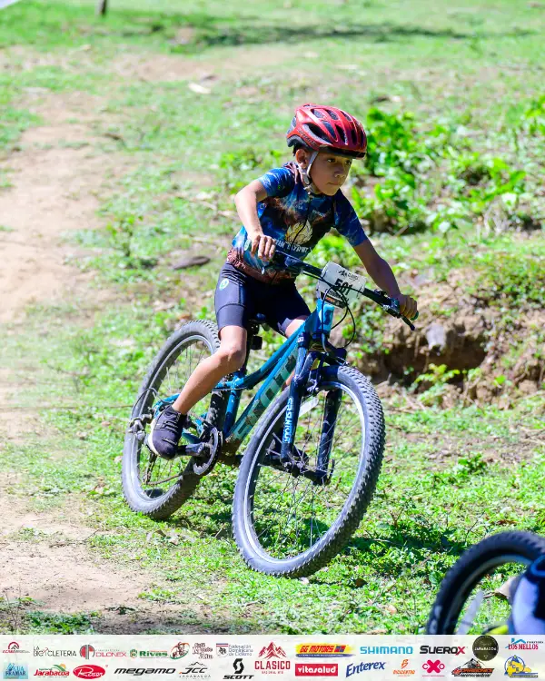 Ciclismo