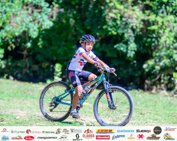 Ciclismo