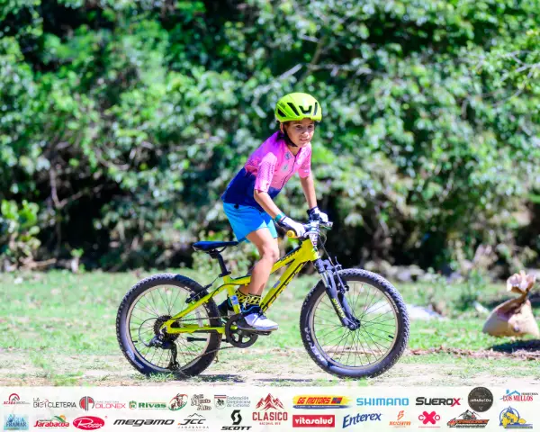 Ciclismo