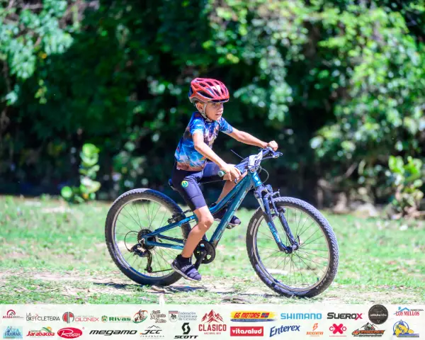 Ciclismo