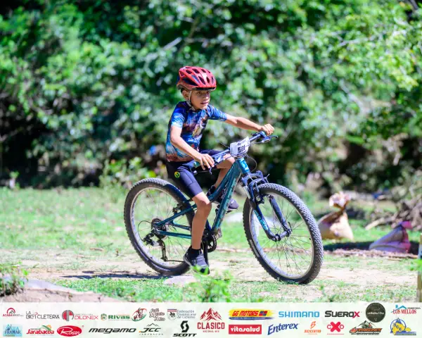 Ciclismo