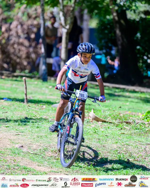 Ciclismo