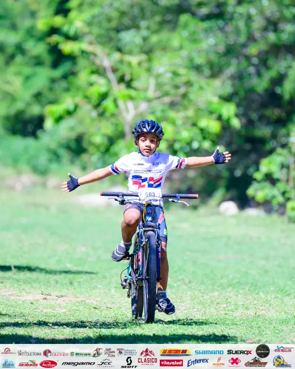 Ciclismo