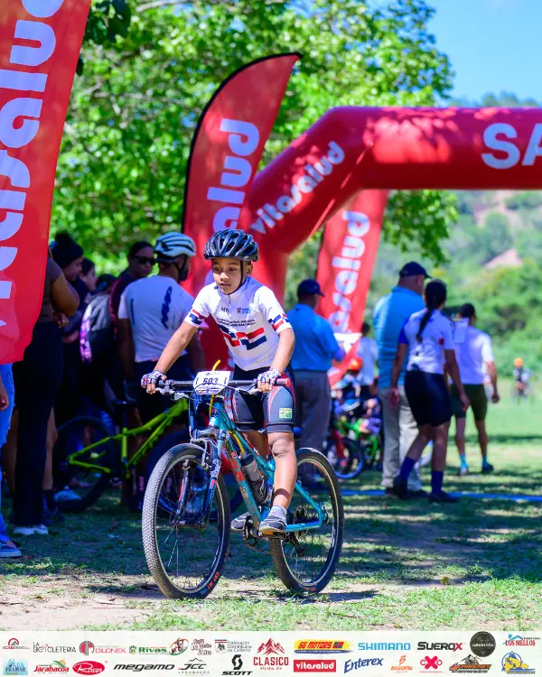 Ciclismo