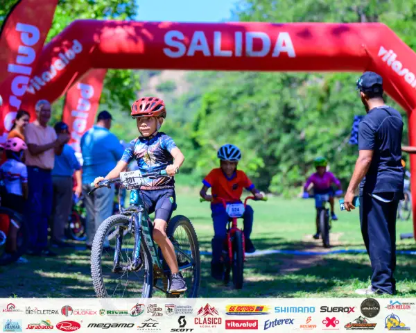 Ciclismo
