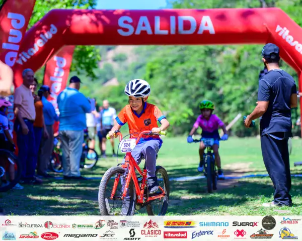 Ciclismo
