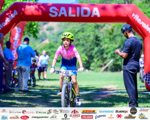 Ciclismo