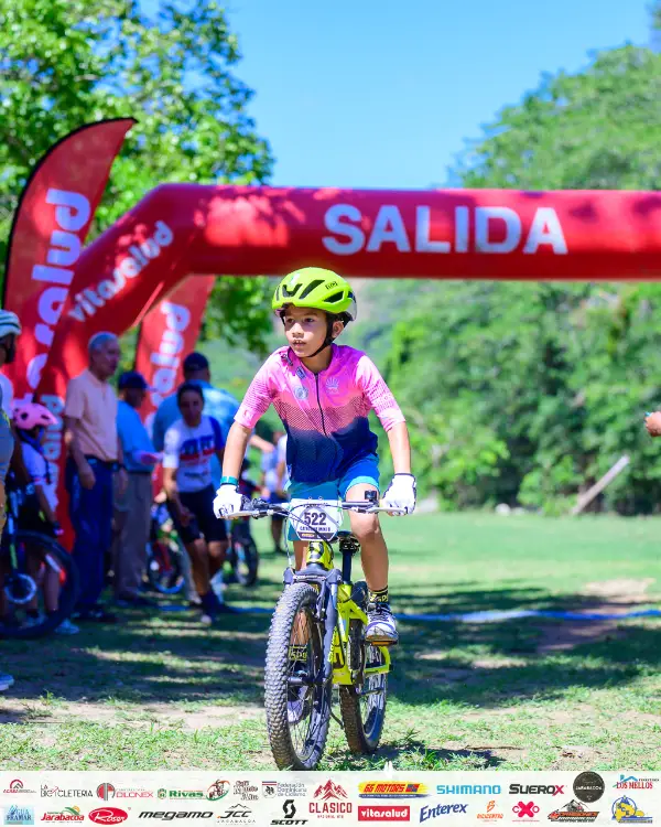 Ciclismo
