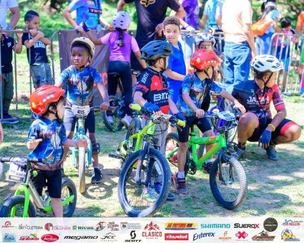 Ciclismo
