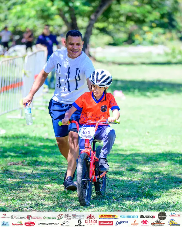 Ciclismo