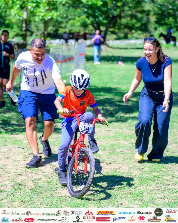 Ciclismo