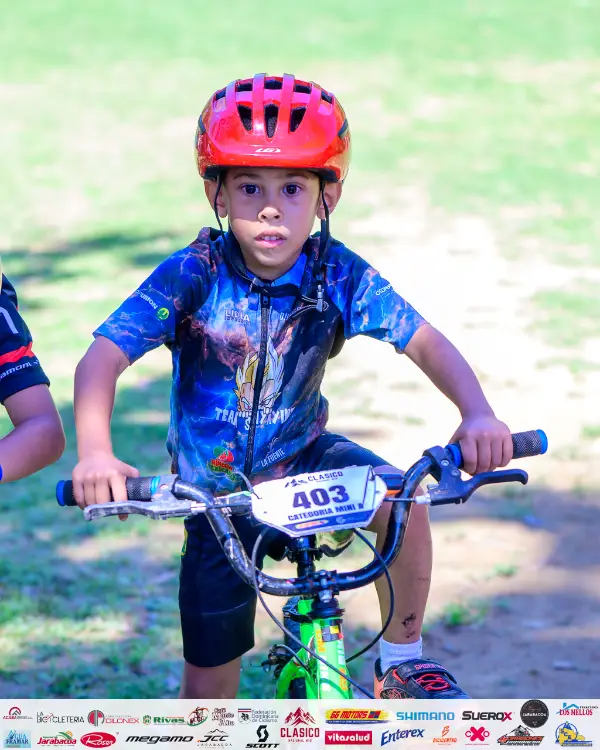 Ciclismo