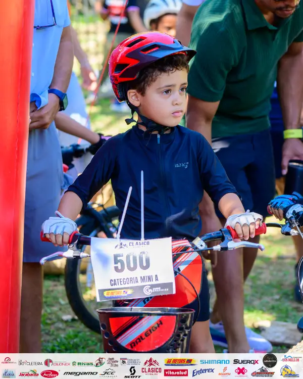 Ciclismo