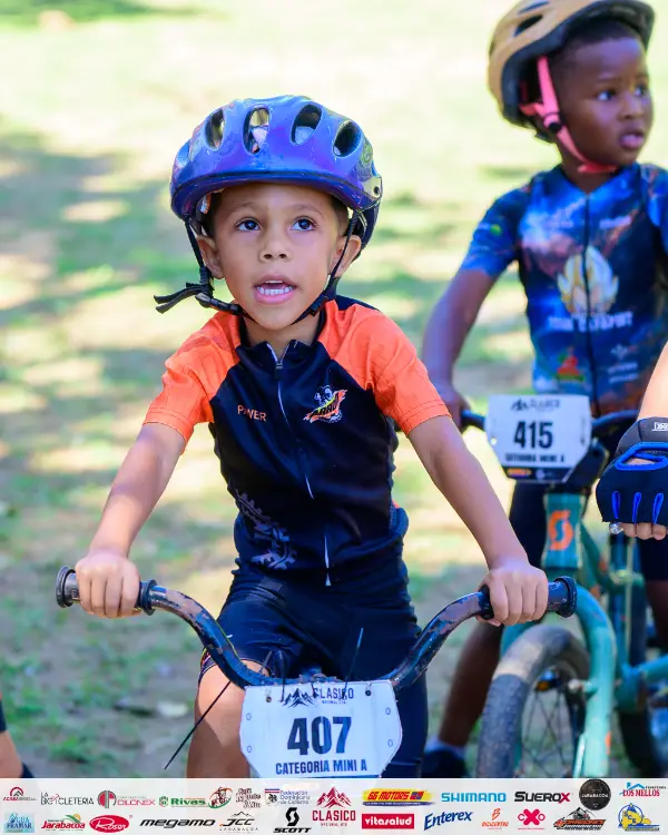 Ciclismo