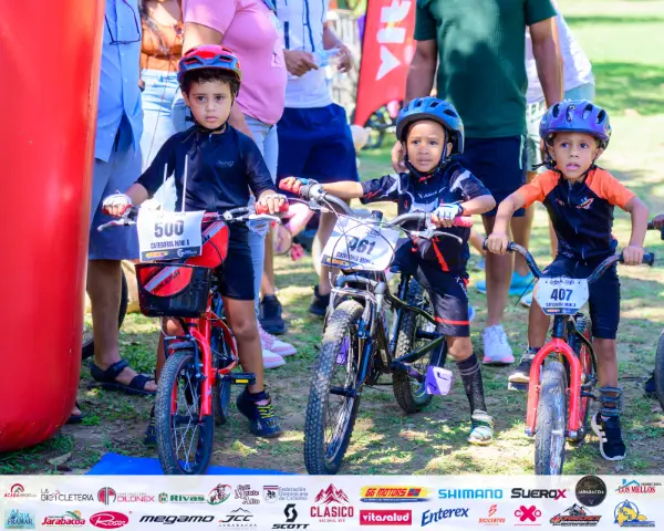 Ciclismo
