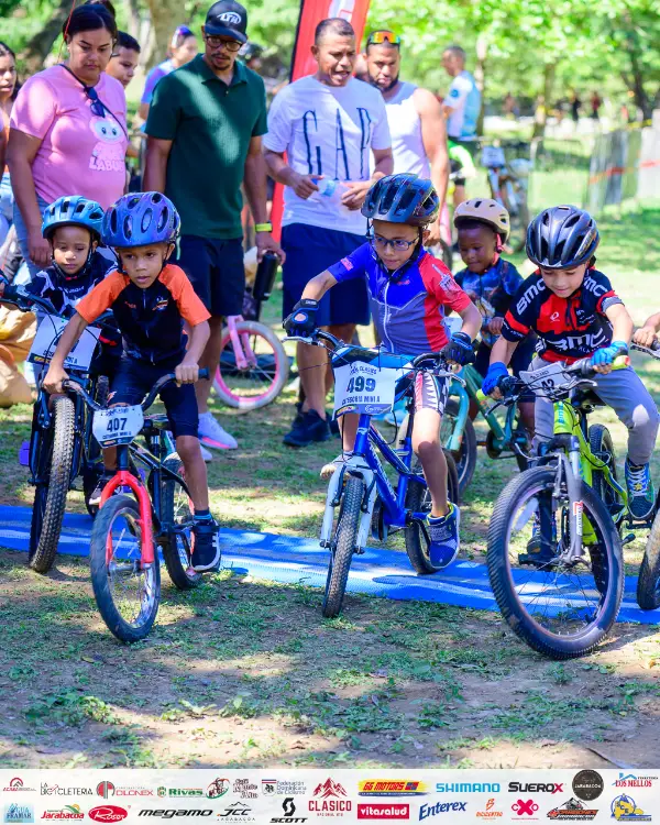 Ciclismo