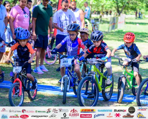 Ciclismo