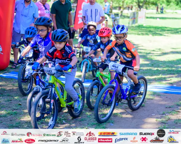 Ciclismo